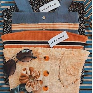 ★ VSCO Girl Starter Pack ★